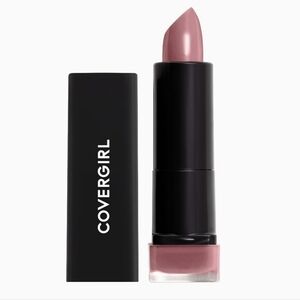 LAST ONE 🔥 COVERGIRL Exhibitionist Lipstick Creme, Regular 435